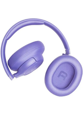 Гарнітура TUNE 730BT Lavender (JBLT730BTLAV) JBL (403175911)