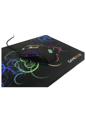 Коврик для мышки (MP068C) GAMEPRO MP068C Headshot (370018098)