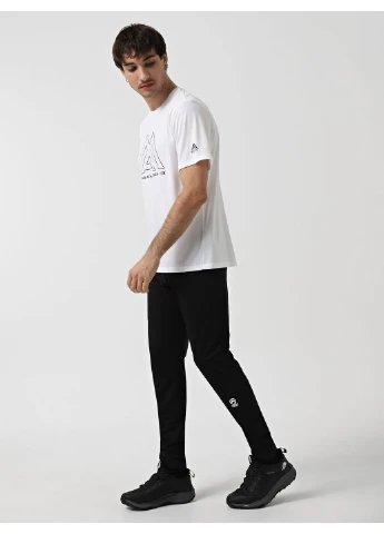Біла спортивна футболка 8794500 n6616 The North Face