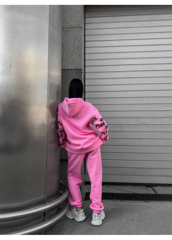 Женский спортивный костюм. Avanti (362700204)