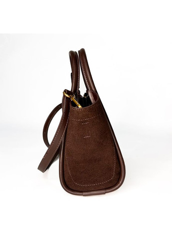 Кросс-боди Замша 1-1-2-AM-26-5562-19N Arees Meniwa (372790140)