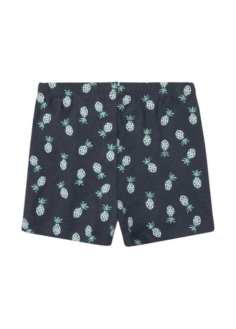 Комбінований демісезонний костюм (майка і шорти та панама) для дівчинки lidl 406477 різнобарвний Lupilu