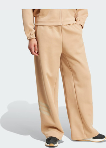 Спортивні штани Future Icons 3-Stripes Open-Hem adidas (340915423)