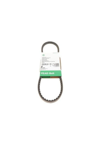 Ремінь генератора клиновий FB 13X825 Ina (347156480)