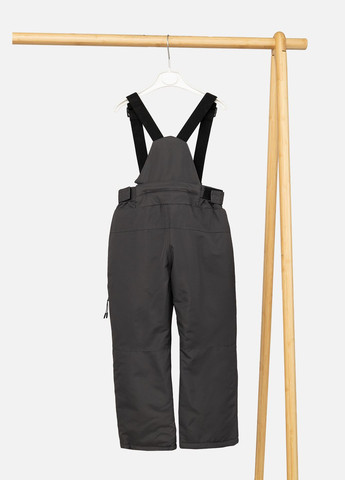 Полукомбинезон для мальчика цвет серый ЦБ-00254667 Comfort (307362749)