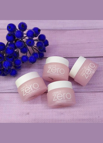 Гидрофильный бальзам Clean it Zero Original 100 ml Banila Co (296785494)