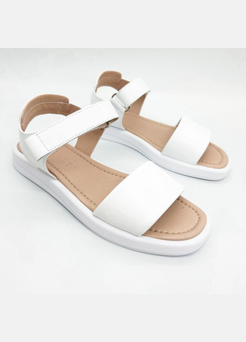 Сандалі (р) Шкіра 0-1-1-260-2 Danler (328835687)