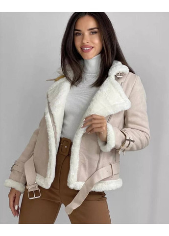 Дубленка No Brand (356847179)