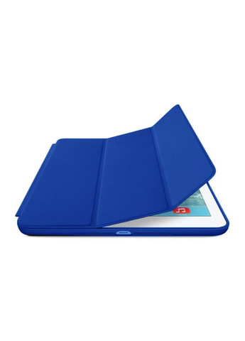 Чехол Original Smart Case для Apple iPad mini 5 (2019) Blue (ARM54618) No Brand (327882931)