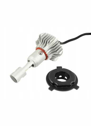 Автомобильная лампа S9 H7 (Silver) No Brand (325877291)