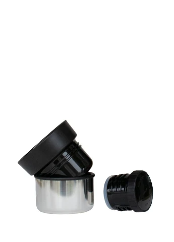 Термос Expedition Line 0,5 л, Чорний Tramp (390698398)