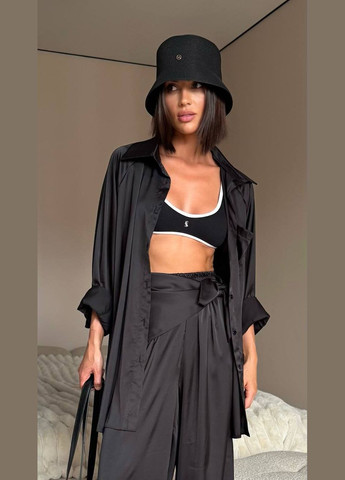 Чорний No Brand (339112185)