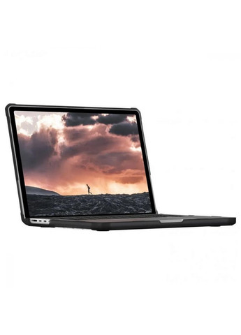 Чохол для ноутбука Apple MacBook Pro 14" 2021 Plyo, Ice (134000114343) Urban Armor Gear (315030325)