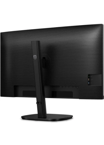TFT 31.5" 32B2U3601, QHD IPS, 100Гц, HDMI, DP, USB-hub USB-C, HAS, Pivot, кол, чорний Philips (394073300)