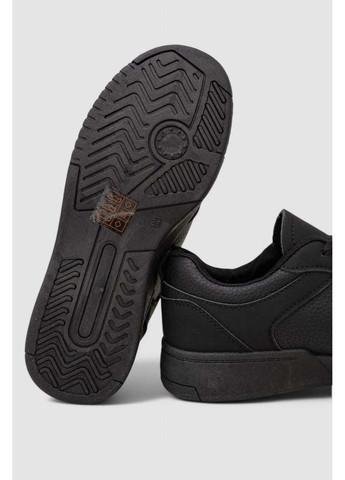 Черные кеды Stilli