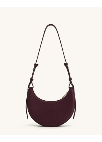 Сумка Sharon Crossbody Bag Bordo BB2024BG91935JWP JW PEI (398068951)
