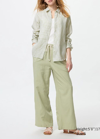 Сорочка Uniqlo (330221986)