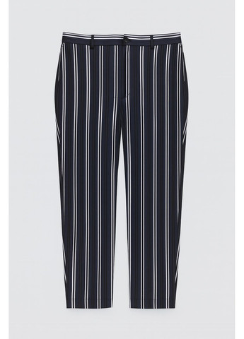 Штани з шовку H&M Studio Черный (356183594)