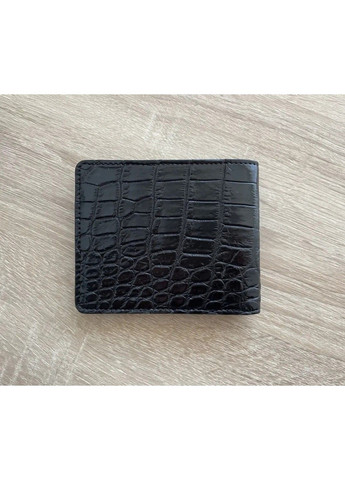 Кошелек из натуральной кожи крокодила CW 35 Ekzotic Leather (299147693)
