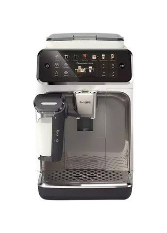 Кофемашина Series 4400 LatteGo EP4443/70 Philips (306746798)