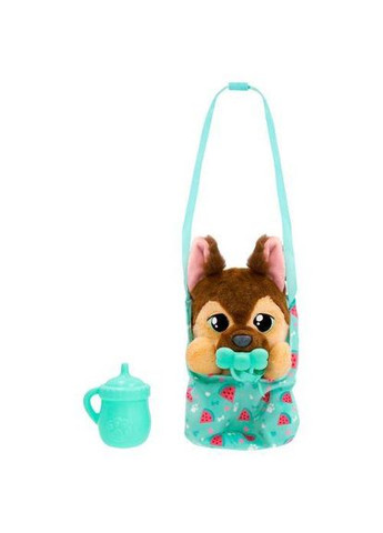 Интерактивная игрушка серии Yummy – Немецкая овчарка Baby Paws (365812758)