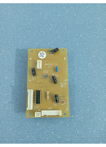 Плата керування для хлібопічки BM1309 (GS)-D-31 401586 Gorenje (362204186)