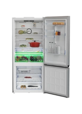 Холодильник RCNE730E40SXP BEKO (328389151)