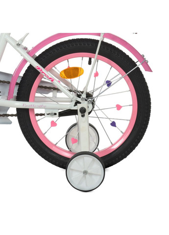 Велосипед детский 16дюймов Profi (289368125)
