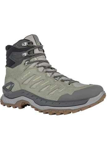 Ботинки с Gore-Tex Innovo GTX MID 41.5 Seaweed-dune Lowa (316255365)