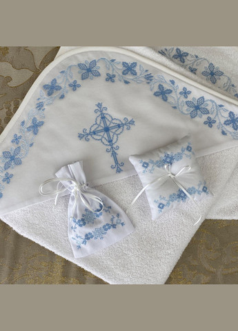 Крижма для хрещення в українському стилі "Козачок" Terry Fay Крижма (303811437)