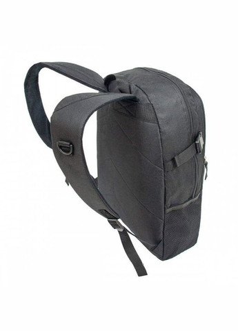 Городской рюкзак Bordlite JBBP 218 23L Black (JBBP 218 BLK) JCB (322207141)