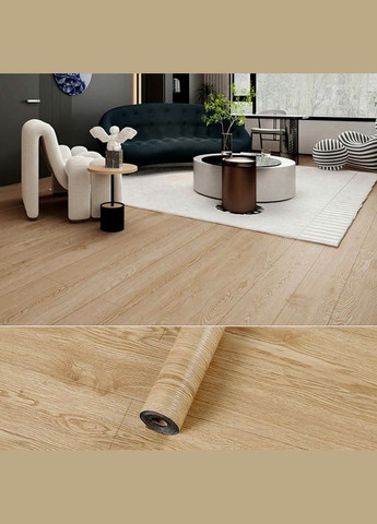 Напольное виниловое самоклеющееся покрытие в рулоне 3000х600х1,5мм SW-00001815 Sticker Wall (326064130)