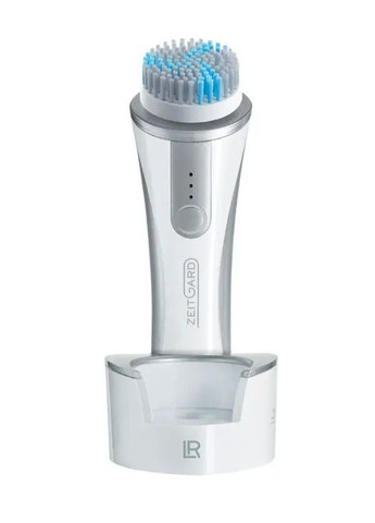 Електрична щітка для очищення шкіри обличчя LR Health and Beauty ZeitGard VHG (361111418)