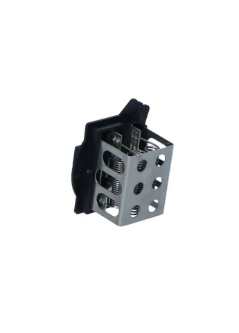 Реостат пічки Citroen Berlingo/Peugeot Partner 96-12 342052 UA63 NRF (400190243)