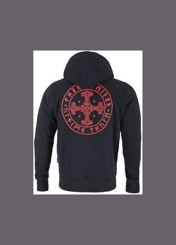 Худі Storvik Black Thor Steinar (317657750)