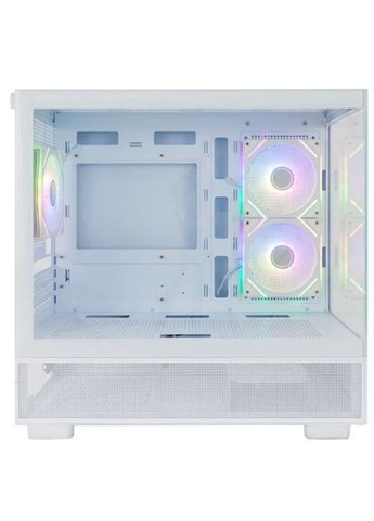 Корпус Mi5-WH-2FC7R-W-1FC7-W, White 1STPLAYER (369158167)