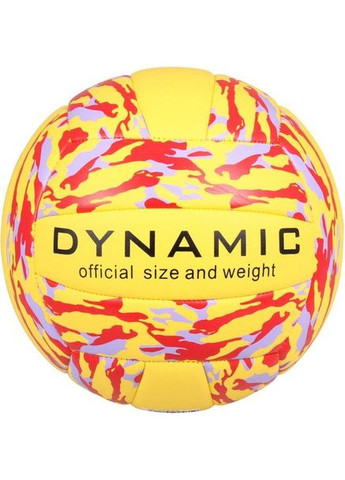 Волейбольный Мяч Merco Dynamic Volleyball Ball(ID3693) 5 Mikasa (302899709)
