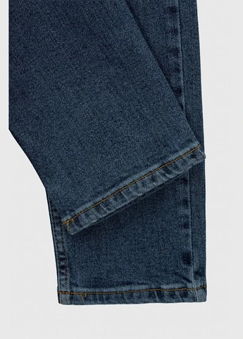 Джинсы женские 23321 Синий (2000990248244D) shop (2000990248244) Slim Fit Karol - (315994350)
