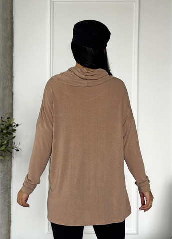 Повседневная туника свободного силуэта "Daily Soft" INNOE Туніка (370590474)