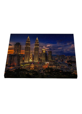 Набор постеров Торонто (PS-153) 3 шт. Riviera Blanca (303135859)