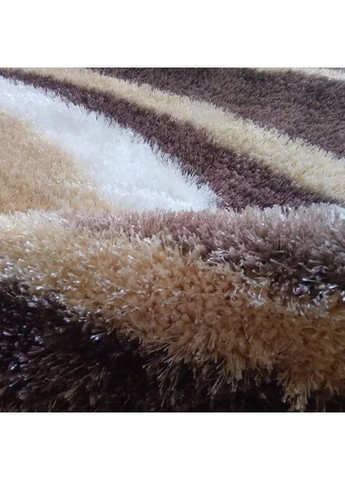 Ковровая дорожка 150 см Турция Konfetti Carpet 3D SHAGGY (352769533)