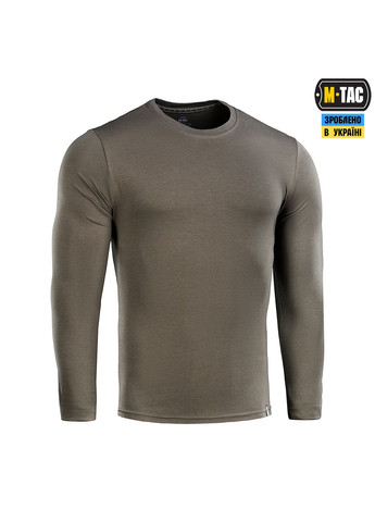 Футболка довгий рукав 93/7 Dark Olive ( ) M-TAC (303409775)