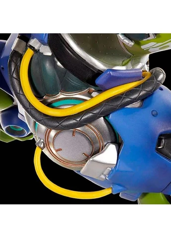 Статуэтка Blizzard Lucio Premium статуя (B63546) OVERWATCH (370709826)