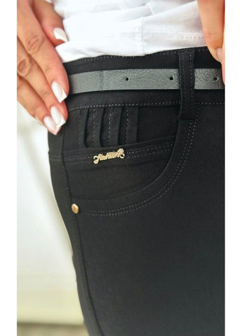 Штани жіночі Fashion чорні BSZZ (312534954)