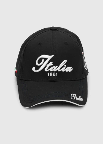 Бейсболка Italia 1861 No Brand (299790092)