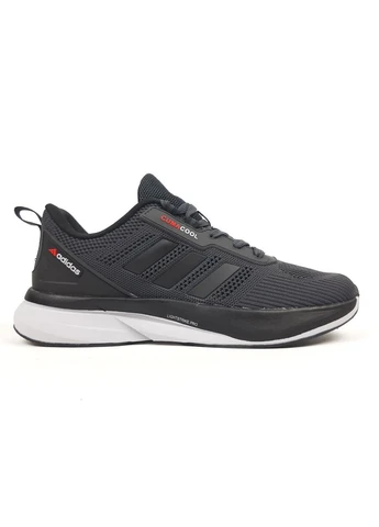 Темно-сірі кросівки чоловічі adidas демісезон ORIGINAL Climacool Lightstrike Pro