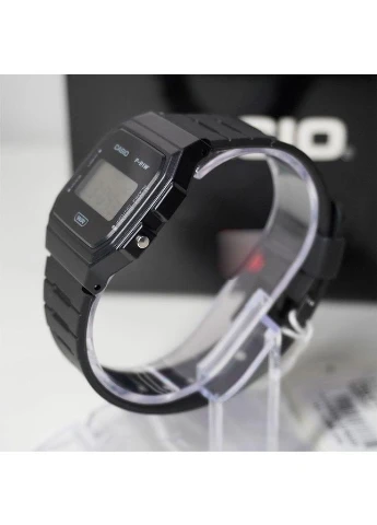 Наручний годинник F-91WB-1A Casio (373954550)