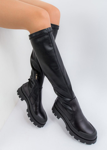 Чоботи жіночі ABBI (361832402)