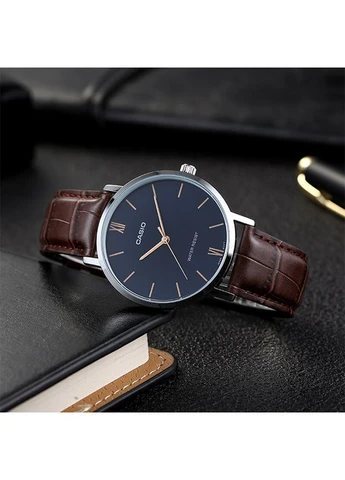 Наручний годинник MTP-VT01L-2B Casio (396701218)