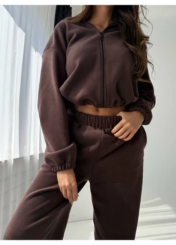 Жіночий спортивний костюм No Brand (370213295)